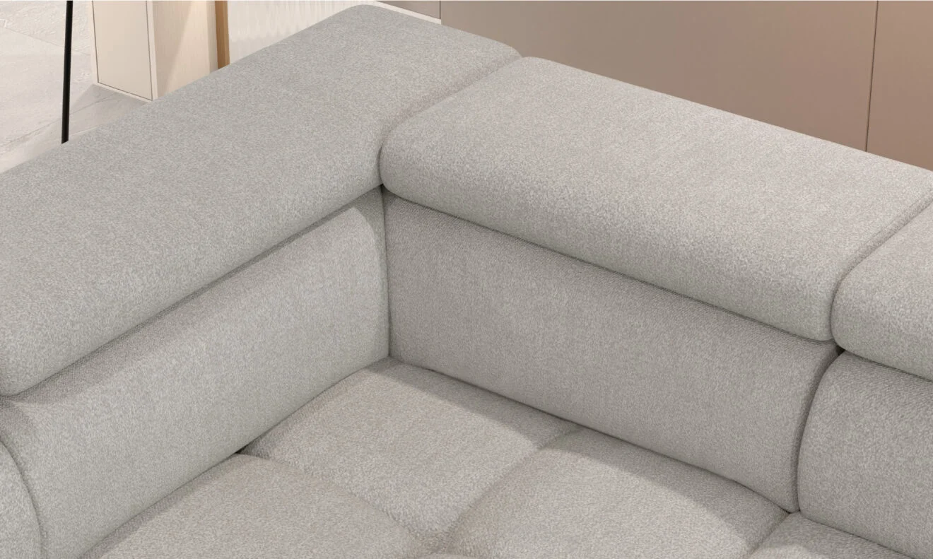 Mavel XL Ecksofa